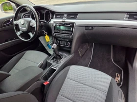 Skoda Superb 2.0TDI ���������� | Mobile.bg � ����� ������ 11