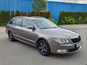 Skoda Superb 2.0TDI ���������� | Mobile.bg � ����� ������ 5