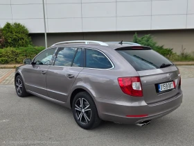 Skoda Superb 2.0TDI ���������� | Mobile.bg � ����� ������ 7