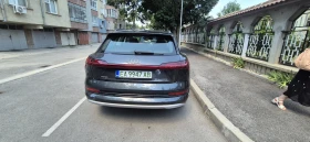 Audi E-Tron 50 quattro - 19000 € / 37160.77 лв. - 61608190 5