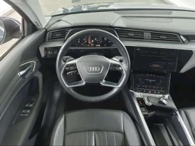 Audi E-Tron 50 quattro - 19000 € / 37160.77 лв. - 61608190 9