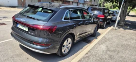 Audi E-Tron 50 quattro - 19000 € / 37160.77 лв. - 61608190 3