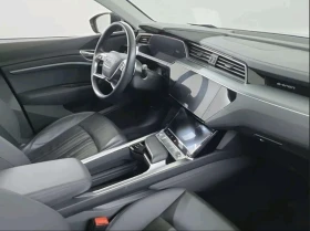 Audi E-Tron 50 quattro - 19000 € / 37160.77 лв. - 61608190 7
