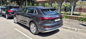 Audi E-Tron 50 quattro - 19000 € / 37160.77 лв. - 61608190 4