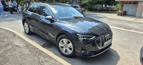 Audi E-Tron 50 quattro - 19000 € / 37160.77 лв. - 61608190 2