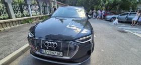 Audi E-Tron 50 quattro - 19000 € / 37160.77 лв. - 61608190 6