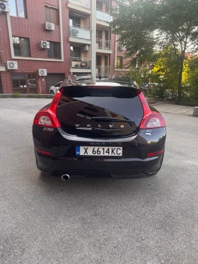 Volvo C30 - 3800 € / 7432.15 лв. - 96672262 5