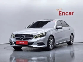 ������ Mercedes-Benz E 220