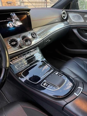 Mercedes-Benz CLS 53 AMG 4MATIC* DIS* BURMESTER* ОБДУХВАНЕ*  | Auto.bg — изображение 9
