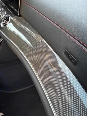Mercedes-Benz CLS 53 AMG 4MATIC* DIS* BURMESTER* ОБДУХВАНЕ*  | Auto.bg — изображение 11