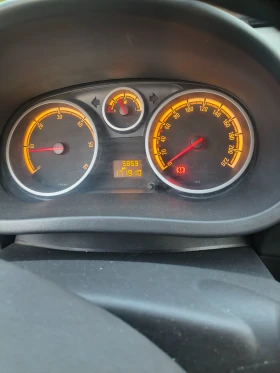 Opel Corsa 1.3����� | Mobile.bg � ����� ������ 7