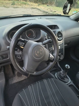 Opel Corsa 1.3����� | Mobile.bg � ����� ������ 6