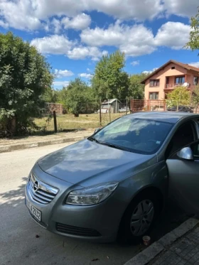 Opel Insignia 1.6 | Mobile.bg � ����� ������ 4