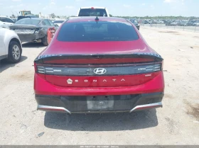 Hyundai Sonata HYBRID SEL | Auto.bg — изображение 5