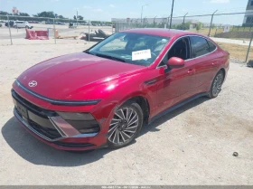 Hyundai Sonata HYBRID SEL | Auto.bg — изображение 3