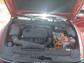 Hyundai Sonata HYBRID SEL | Auto.bg — изображение 10