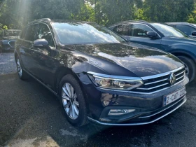 ������ VW Passat