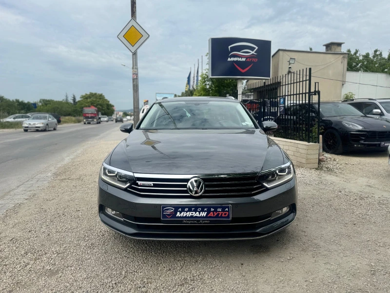 VW Passat 240к.с* 4MONTION* , снимка 2 - Автомобили и джипове - 46039666