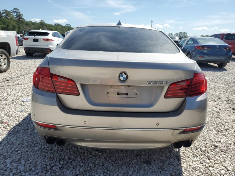 BMW 550 550 I, снимка 6 - Автомобили и джипове - 46398368