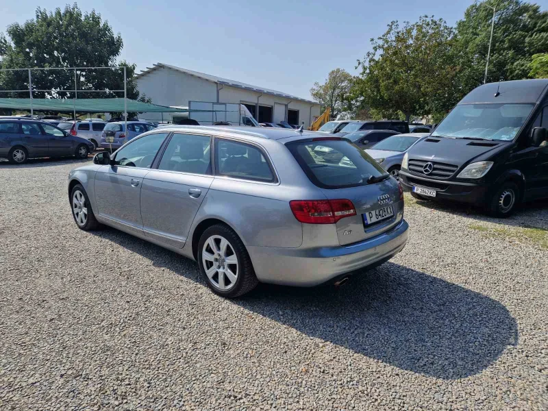 Audi A6 3.0 TDI, снимка 7 - Автомобили и джипове - 47159975