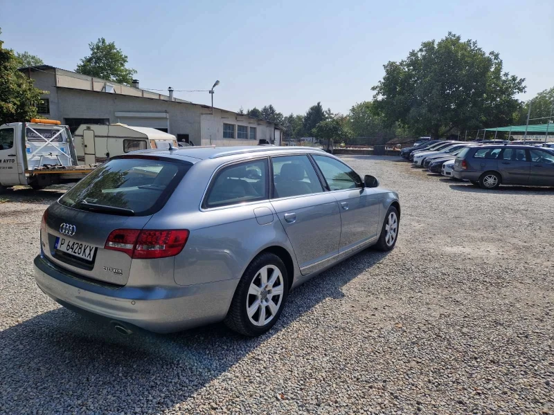 Audi A6 3.0 TDI, снимка 3 - Автомобили и джипове - 47159975