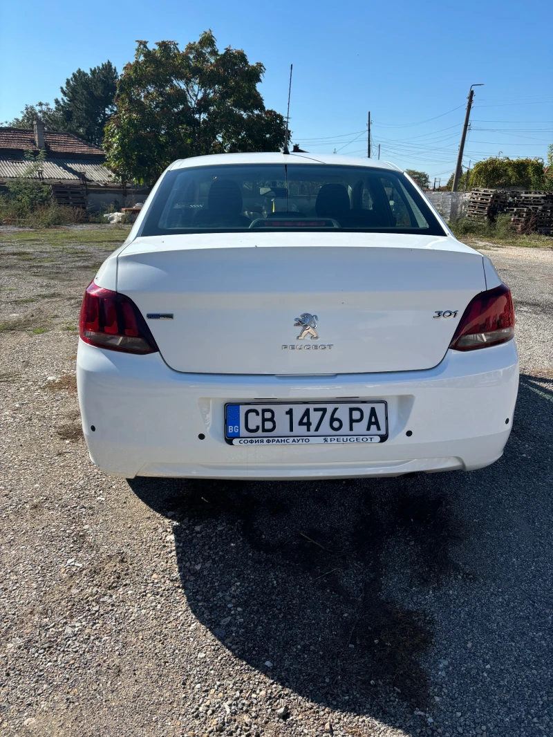 Peugeot 301, снимка 3 - Автомобили и джипове - 47591715