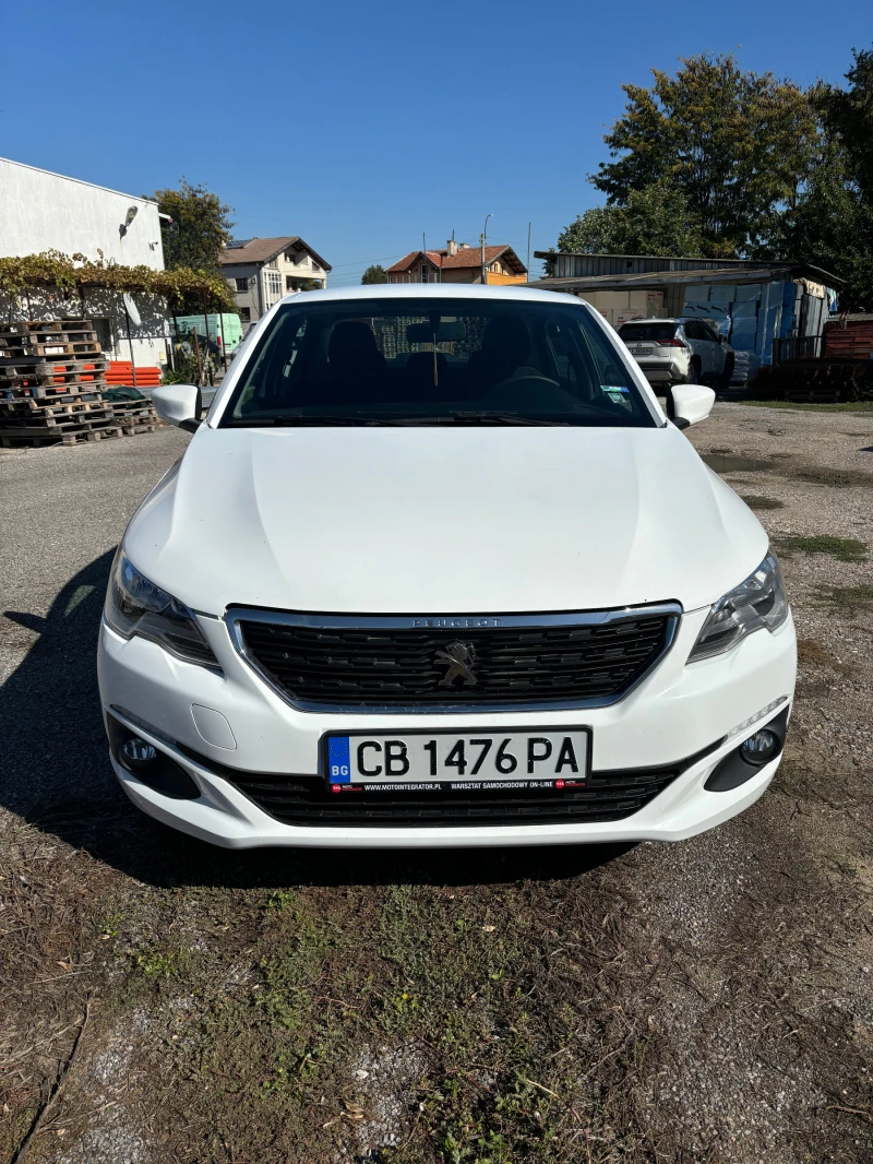 Peugeot 301, снимка 1 - Автомобили и джипове - 47591715