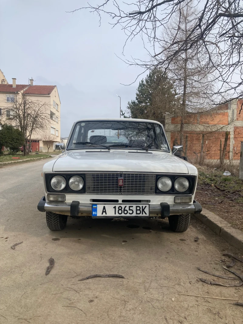 Lada 2106, снимка 4 - Автомобили и джипове - 49313598