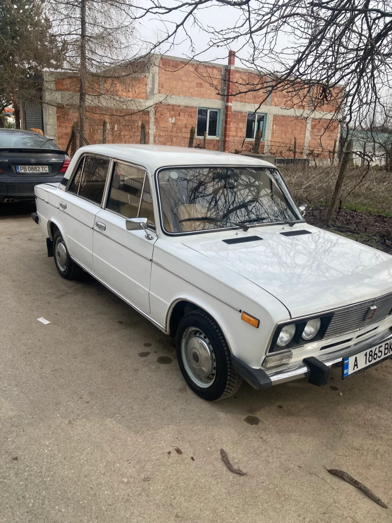 Lada 2106, снимка 3 - Автомобили и джипове - 49313598