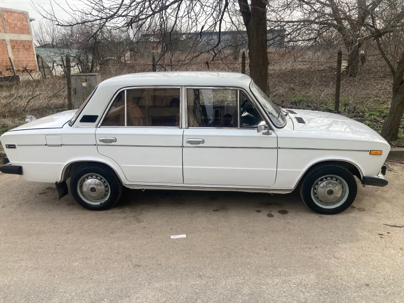 Lada 2106, снимка 2 - Автомобили и джипове - 49313598