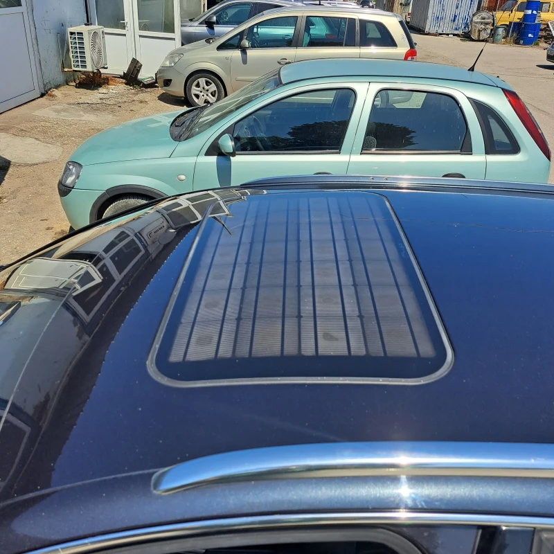 Audi A6 4.2 FSI LPG, снимка 6 - Автомобили и джипове - 50571158