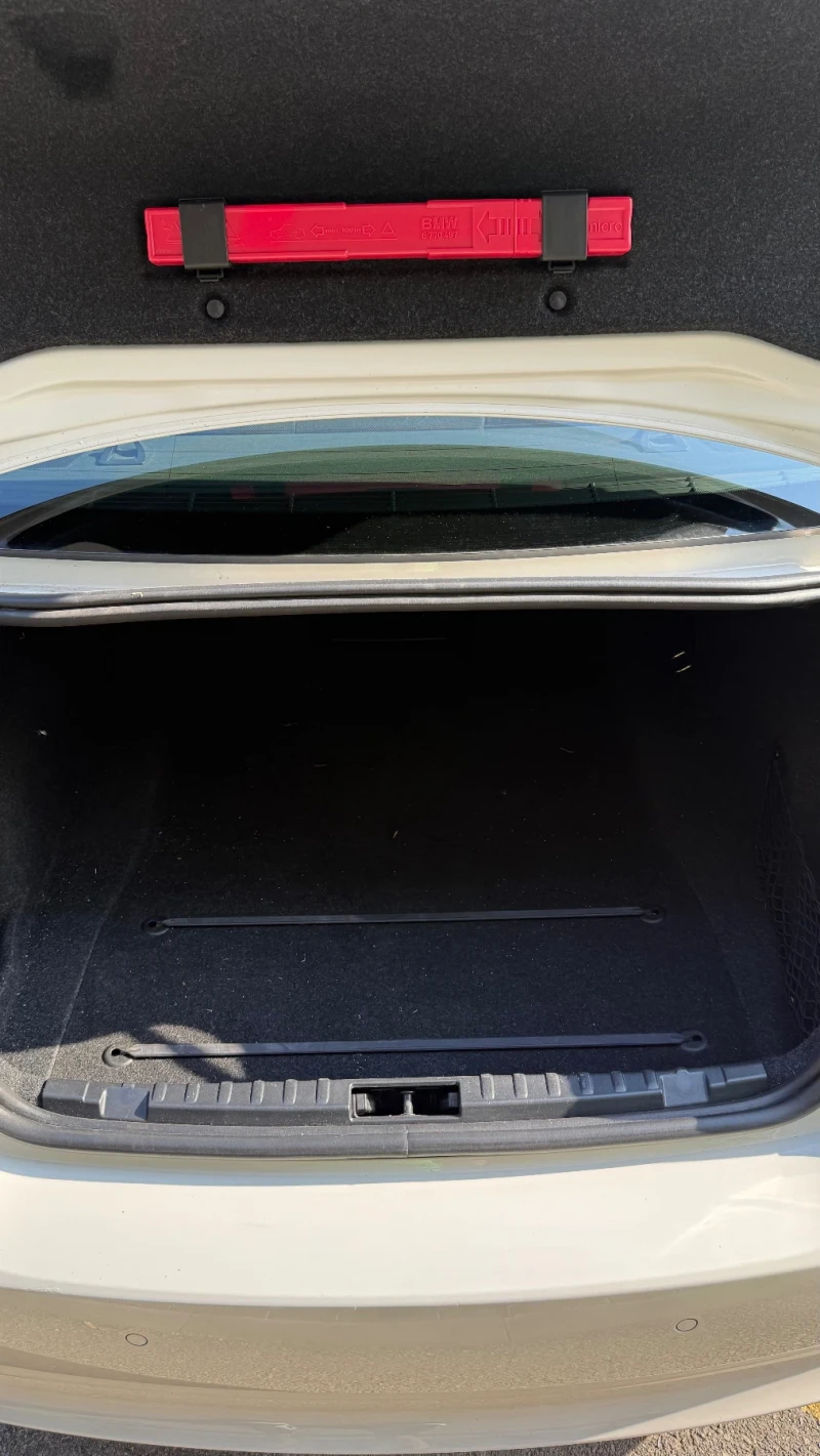 BMW 118 Coupe.Налична сервизна книжка-Внос от Германия, снимка 10 - Автомобили и джипове - 52371627