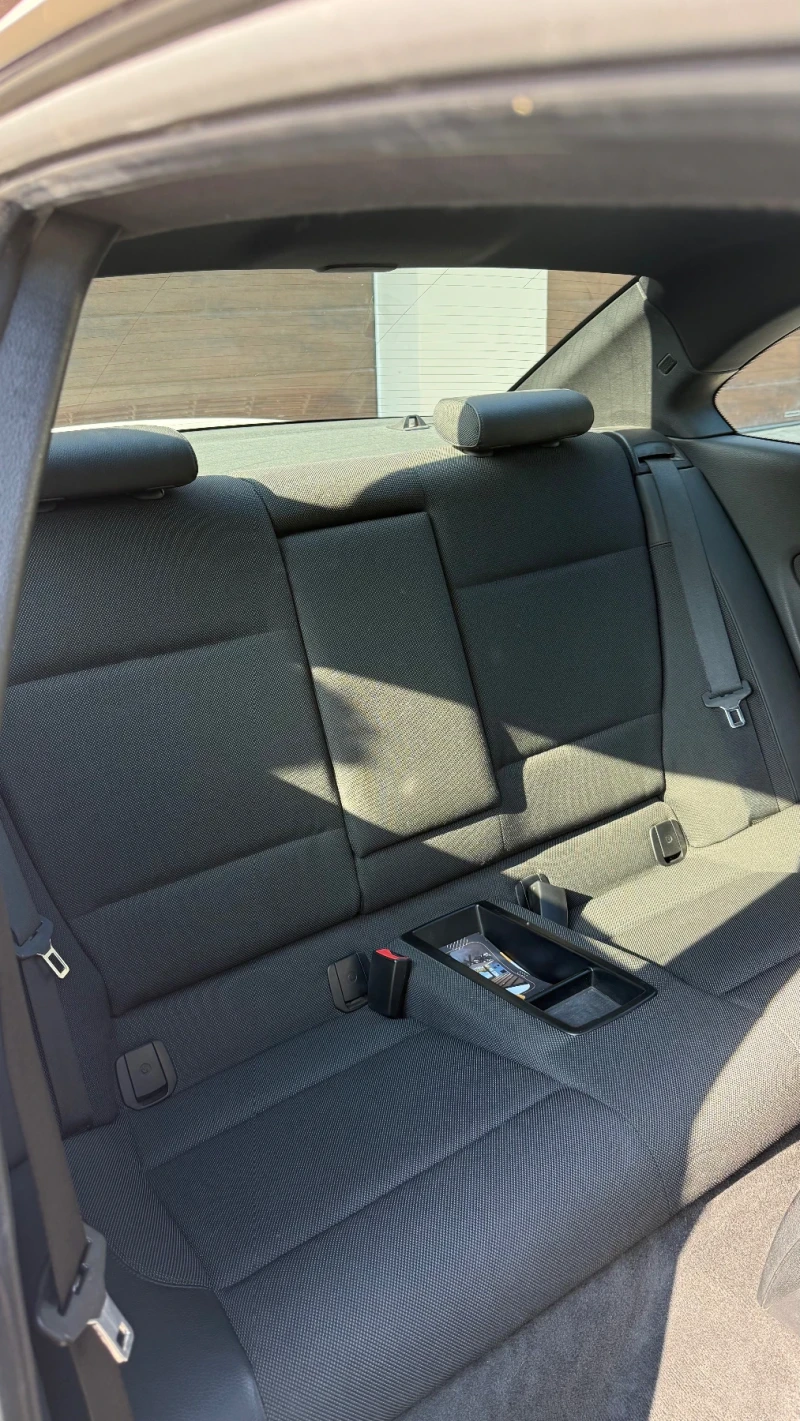 BMW 118 Coupe.Налична сервизна книжка-Внос от Германия, снимка 6 - Автомобили и джипове - 52371627