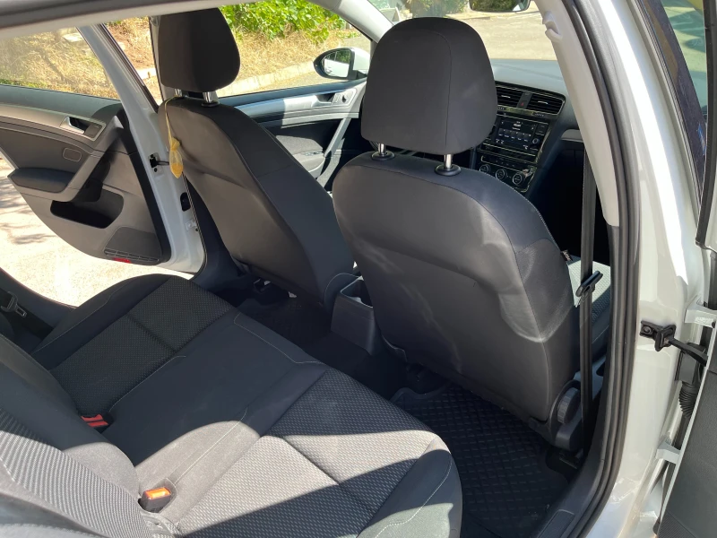 VW Golf Variant 7, снимка 11 - Автомобили и джипове - 52632035