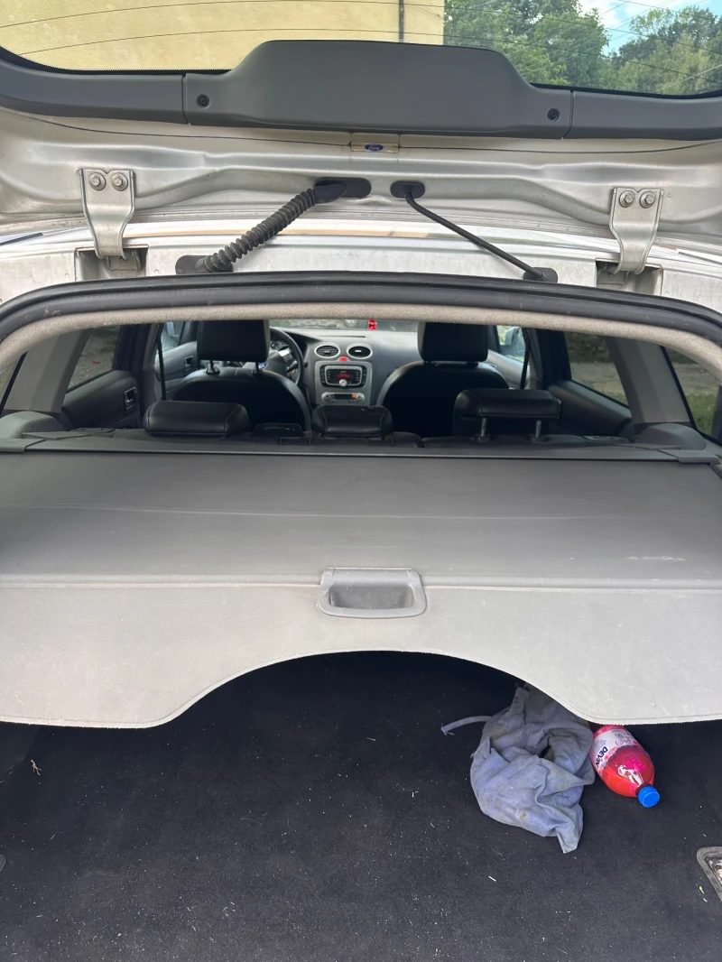 Ford Focus, снимка 8 - Автомобили и джипове - 52788394