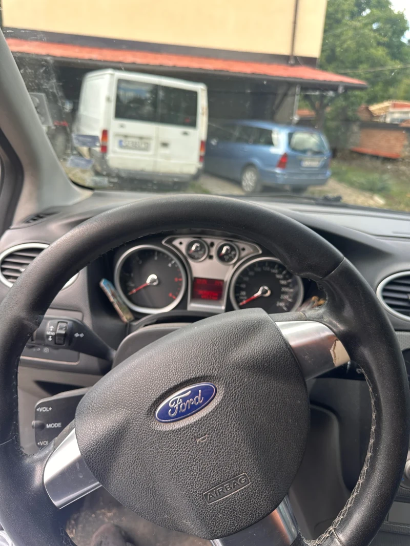 Ford Focus, снимка 7 - Автомобили и джипове - 52788394