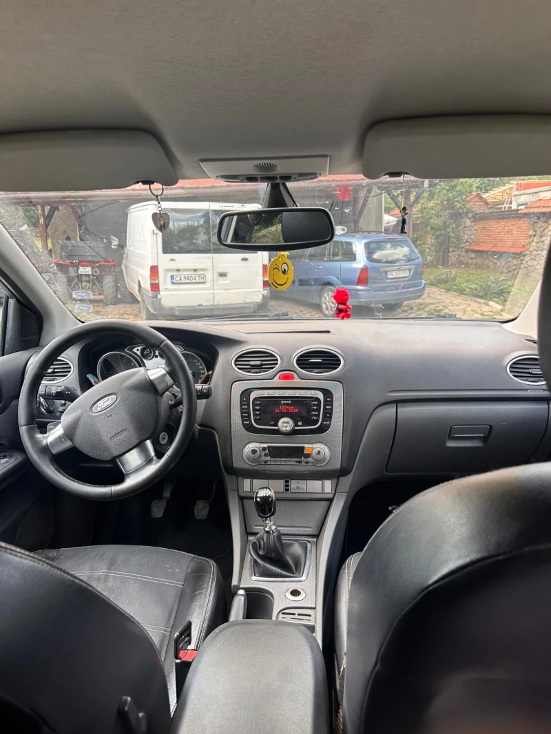 Ford Focus, снимка 5 - Автомобили и джипове - 52788394
