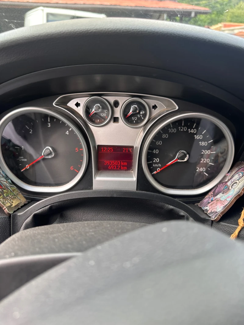 Ford Focus, снимка 6 - Автомобили и джипове - 52788394