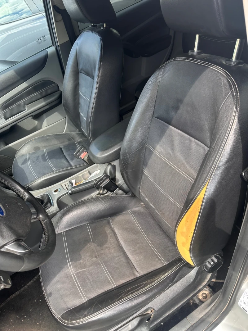 Ford Focus, снимка 9 - Автомобили и джипове - 52788394