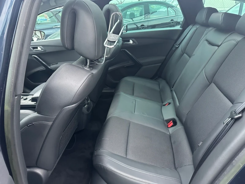 Peugeot 508 1.6T ALLURE, снимка 6 - Автомобили и джипове - 52045088
