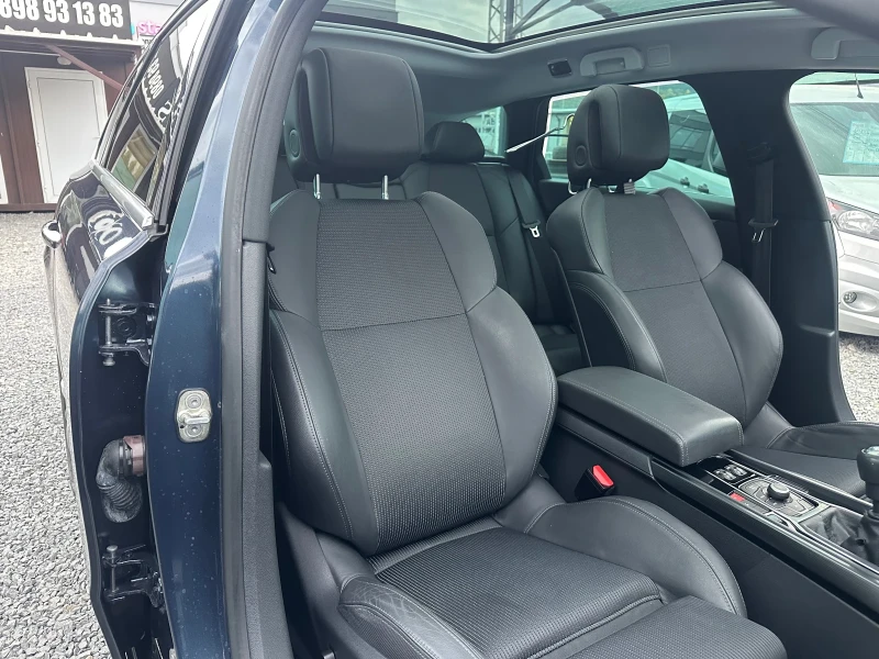 Peugeot 508 1.6T ALLURE, снимка 14 - Автомобили и джипове - 52045088
