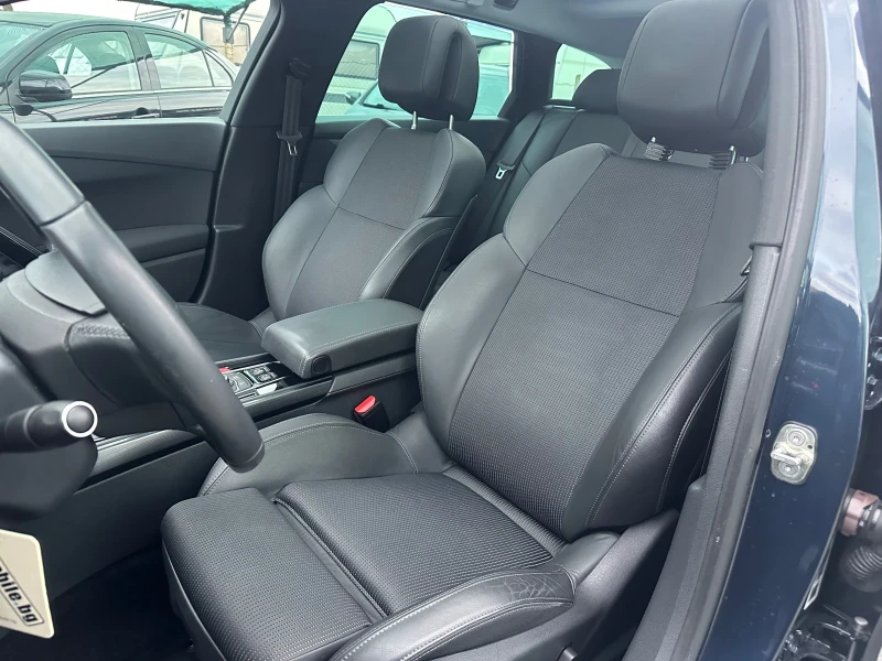 Peugeot 508 1.6T ALLURE, снимка 13 - Автомобили и джипове - 52045088