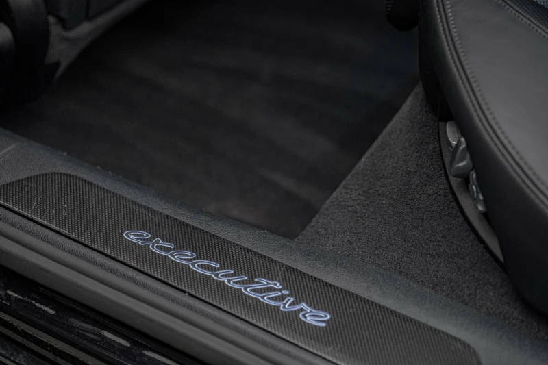 Porsche Panamera Turbo/Executive/RSE/PDCC Sport/PDLS + /PCCB/Carbon, снимка 12 - Автомобили и джипове - 52049355
