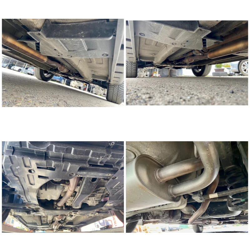 Suzuki SX4 1.6i / 4x4 / 120к.с., снимка 15 - Автомобили и джипове - 52220314