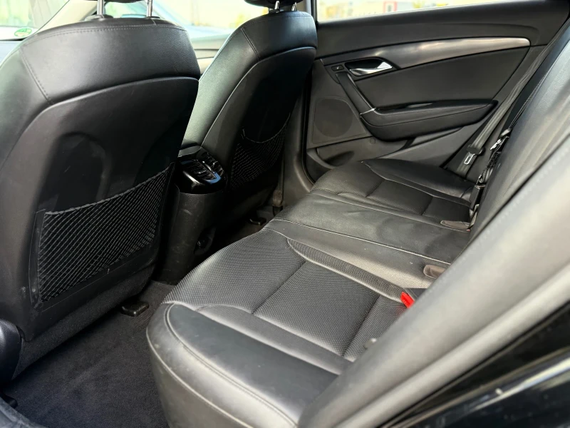 Hyundai I40 1.7CRDI* 136КС* 6-СКОРОСТИ* ПОДГРЕВ* КАМЕРА* XENON, снимка 11 - Автомобили и джипове - 52504422