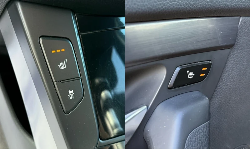 Hyundai I40 1.7CRDI* 136КС* 6-СКОРОСТИ* ПОДГРЕВ* КАМЕРА* XENON, снимка 15 - Автомобили и джипове - 52504422