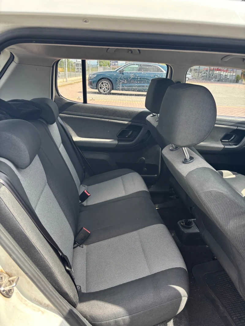 Skoda Fabia, снимка 14 - Автомобили и джипове - 52597713