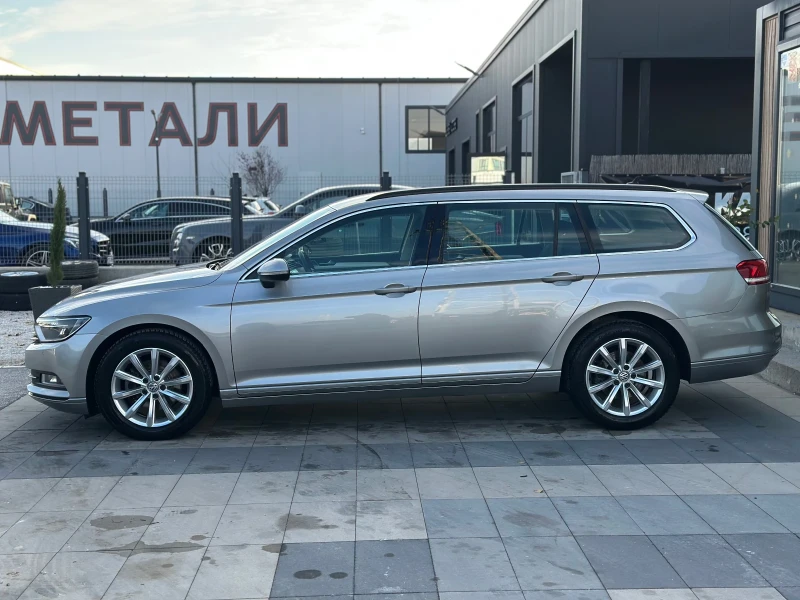 VW Passat * DSG* 2017* Diesel* , снимка 6 - Автомобили и джипове - 52631045