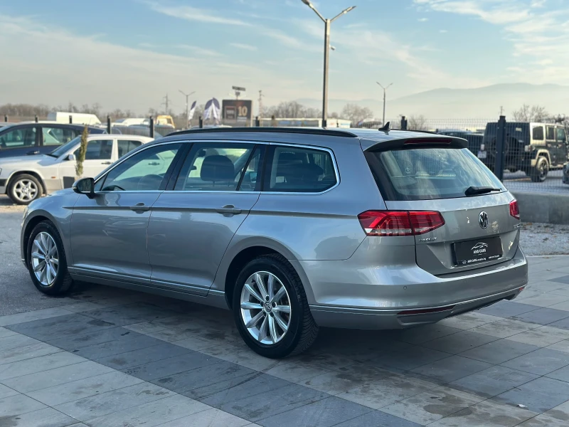 VW Passat * DSG* 2017* Diesel* , снимка 4 - Автомобили и джипове - 52631045