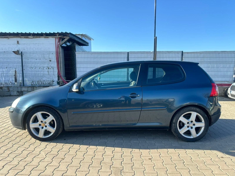 VW Golf / 2.0D / 140 HP / EURO 4 /, снимка 2 - Автомобили и джипове - 52748958
